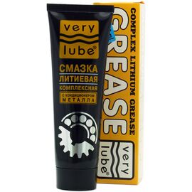 Смазка автомобильная VERYLUBE 125 мл (XB 30252)