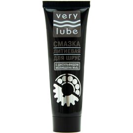 Мастило автомобільне VERYLUBE ШРУС 1кг (XB 30651)