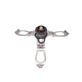 Адаптер для горелки Kovea P-Adapter с пробивного баллона на резьбу (KA-1004)