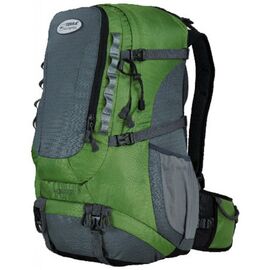 Рюкзак туристический Terra Incognita Across 35 green / gray (4823081500834)