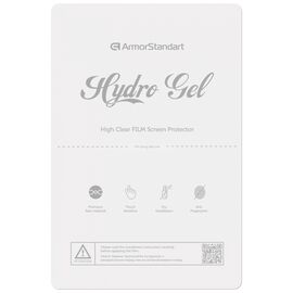 Пленка защитная Armorstandart for tablets 11" Clear 10 pcs (ARM60258)