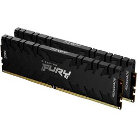 Модуль памяти для компьютера DDR4 32GB (2x16GB) 3200 MHz Fury Renegade Kingston (KF432C16RB1K2/32)
