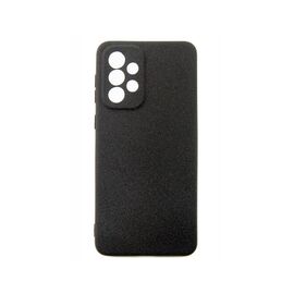 Чехол для моб. телефона Dengos Carbon для Samsung Galaxy A33 (black) (DG-TPU-CRBN-141)