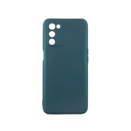 Чохол до моб. телефона Dengos Soft для OPPO A55 (green) (DG-TPU-SOFT-05)