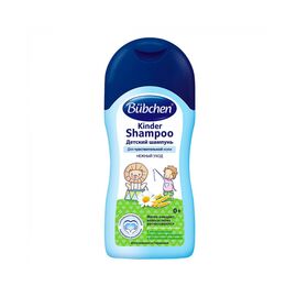 Детский шампунь Bubchen 200 мл. (3100120)