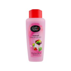 Гель для душа Dolce Vero Малиновая панна-котта 330 мл (4820091143723)