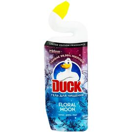 Средство для чистки унитаза Duck Floral Moon 750 мл (5000204242973)