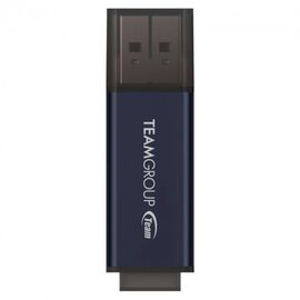 USB флеш накопитель Team 128GB C211 Blue USB 3.0 (TC2113128GL01)