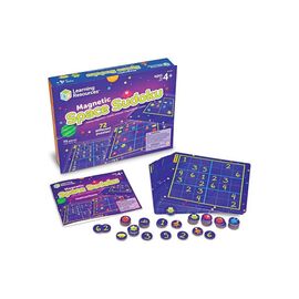 Настольная игра Learning Resources Космическое судоку (LER9320)