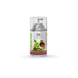 Ароматизатор для автомобиля Xado Dry Aroma Зеленый кофе 250мл (XD 10210)