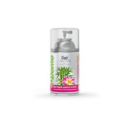 Ароматизатор для автомобіля Xado Dry Aroma Квітучий бамбук 250мл (XD 10203)