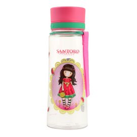 Поильник-непроливайка Yes Santoro Summer 600 мл (706914)