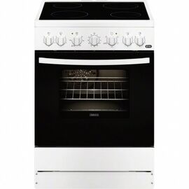 Плита Zanussi ZCV 965201 W (ZCV965201W)