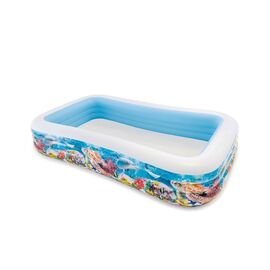 Бассейн Intex семейный (Intex 58485)