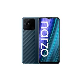 Мобільний телефон realme narzo 50A 4/64GB Oxygen Green