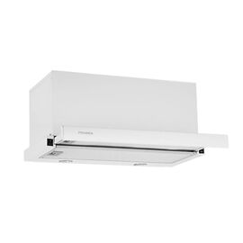 Вытяжка кухонная Pyramida TL 50 (1100) WH