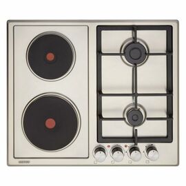 Варочна поверхня Eleyus VOLT 60 IS H2 CF