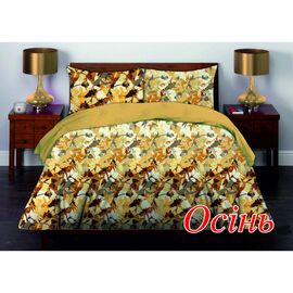 Постельное белье Home Line Осень без евро (122946)