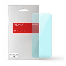 Пленка защитная Armorstandart Anti-Blue TECNO Spark 8 Pro (ARM61956)