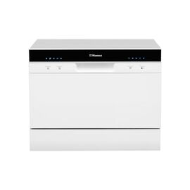Посудомоечная машина Hansa ZWM556WH