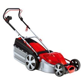 Газонокосилка AL-KO 46.4 E Silver Comfort (113103)