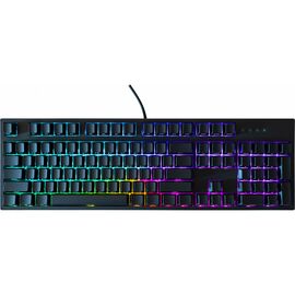 Клавиатура Dark Project Pro KD104A ABS Gateron Optical 2.0 Red (DP-KD-104A-000210-GRD)