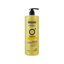 Шампунь O'Shy Argan Восстановление структуры поврежденных волос 1000 мл (4820195508282)
