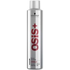 Лак для волос Schwarzkopf Professional Osis+ Sparkler Shine с бриллиантовым блеском 300 мл (4045787671643)