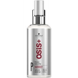 Спрей для волосся Schwarzkopf Professional Osis+ Spray Hairbody P 200 мл (4045787314434)