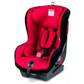 Автокресло Peg-Perego Viaggio 1 Duo-Fix K Rouge Черно-красное (IMDA020035DX13DX79)