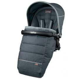 Прогулочный блок Peg-Perego Pop-Up Blue Denim (ISPV300062DF51DB51)