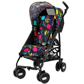 Коляска Peg-Perego Pliko Mini Classico Manri (IPKR280035MK01RO01)