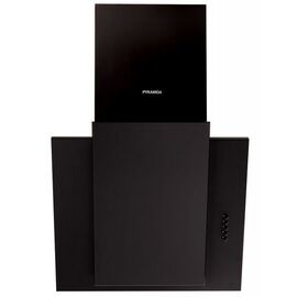 Вытяжка кухонная Pyramida NR-MV 60 (1000) M BL