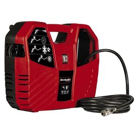 Компрессор Einhell TC-AC 180/8 OF (4010486)