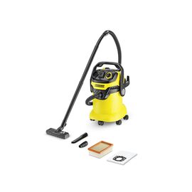 Пылесос Karcher WD 5 P (1.348-194.0)