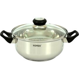 Кастрюля Rotex Bergamo 2.6 л (RC011-20)