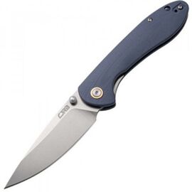 Ніж CJRB Feldspar G10 Gray (J1912-GYC)