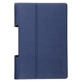Чехол для планшета BeCover Smart Case Lenovo Yoga Smart Tab YT-X705 Deep Blue (704475) (704475)