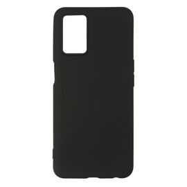 Чохол до моб. телефона Armorstandart Matte Slim Fit OPPO A54 4G Black (ARM62108)
