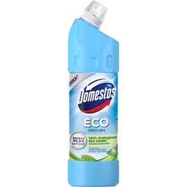 Жидкость для чистки ванн Domestos Свежесть моря 1 л (8720182992680)