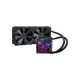 Система водного охлаждения ASUS ROG-RYUJIN-II-240