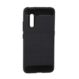 Чехол для моб. телефона BeCover Carbon Series Vivo Y15/Y17 Black (704030)