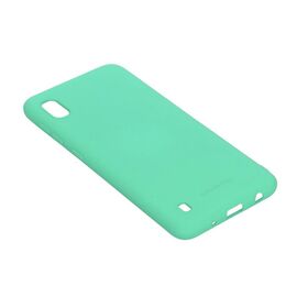 Чохол до моб. телефона BeCover Matte Slim TPU Galaxy A10 SM-A105 Green (703429)