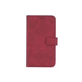 Чохол до моб. телефона 2E 6-6.5`` (< 160*80*10 мм), SILK TOUCH, Сarmine red (2E-UNI-6-6.5-HDST-CRD)