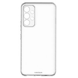 Чехол для моб. телефона MakeFuture Samsung A73 Air (Clear TPU) (MCA-SA73)