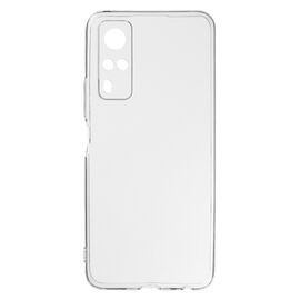 Чохол до моб. телефона Armorstandart Air Series Vivo Y53s Camera cover Transparent (ARM62184)