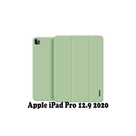 Чехол для планшета BeCover Magnetic Apple iPad Pro 12.9 2020/21/22 Green (707551)