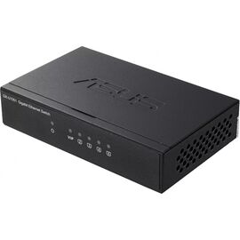 Коммутатор сетевой ASUS GX-U1051
