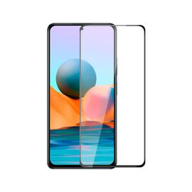 Стекло защитное PowerPlant Full screen Xiaomi Redmi Note 10 5G (GL609888)