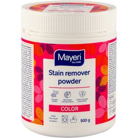 Засіб для видалення плям Mayeri 500 г (4740060003943)